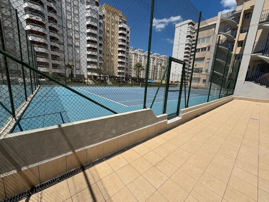 Appartement Relax En Playa De L'Ahuir Gandia à Playa de Gandia Extérieur photo