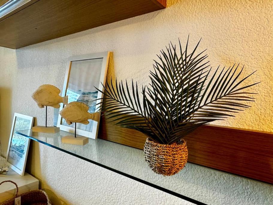 Appartement Relax En Playa De L'Ahuir Gandia à Playa de Gandia Extérieur photo