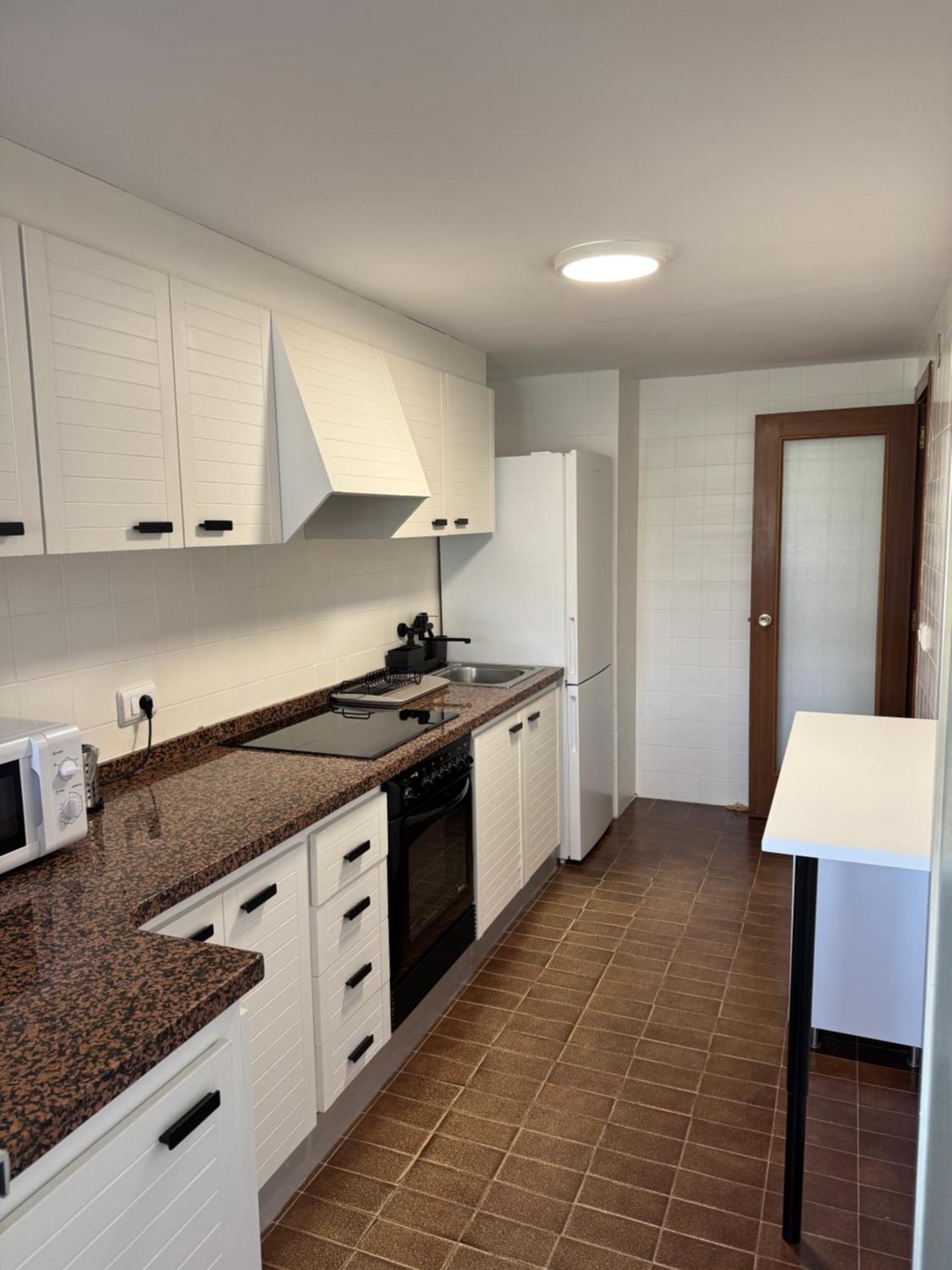 Appartement Relax En Playa De L'Ahuir Gandia à Playa de Gandia Extérieur photo