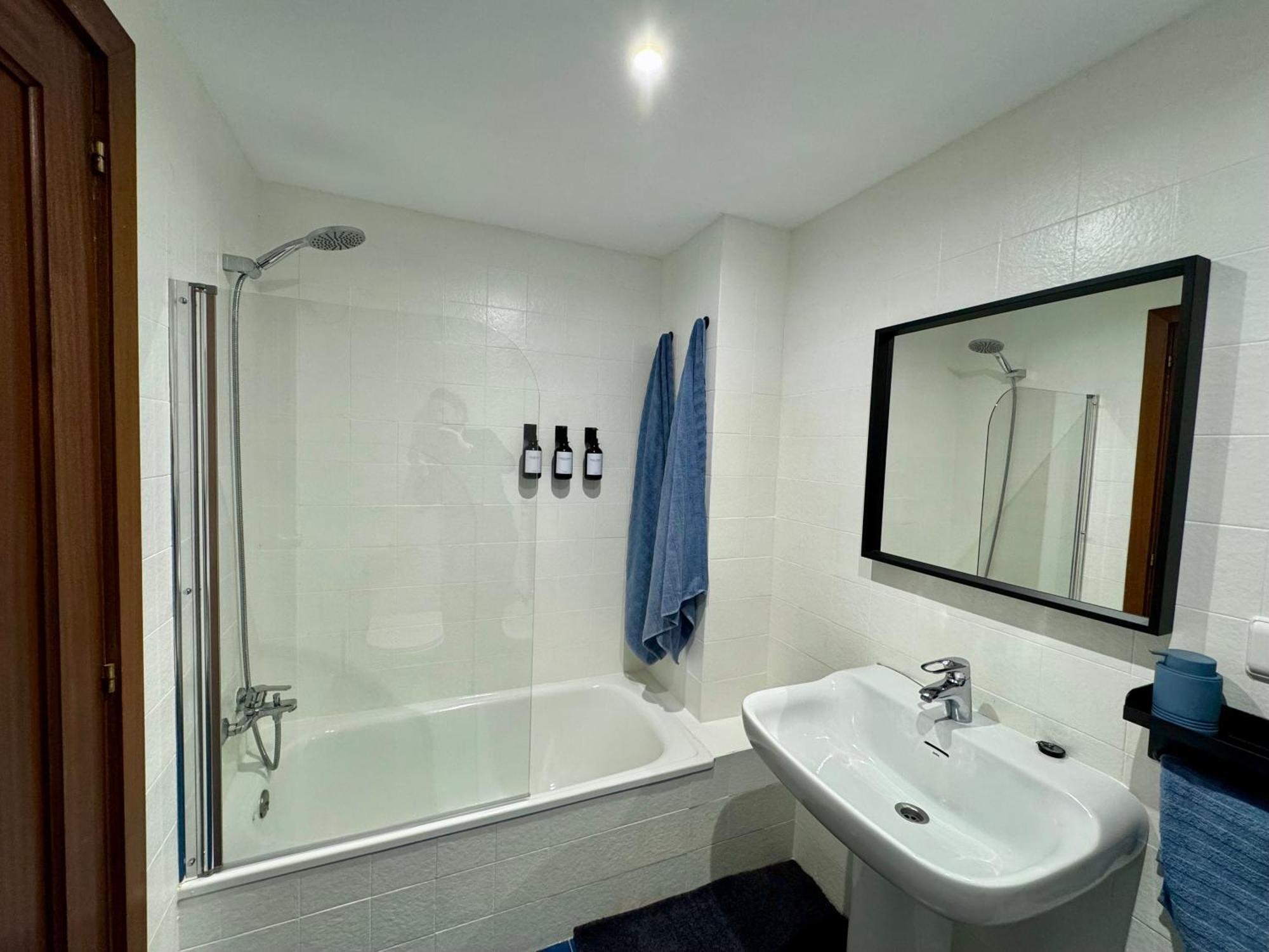 Appartement Relax En Playa De L'Ahuir Gandia à Playa de Gandia Extérieur photo
