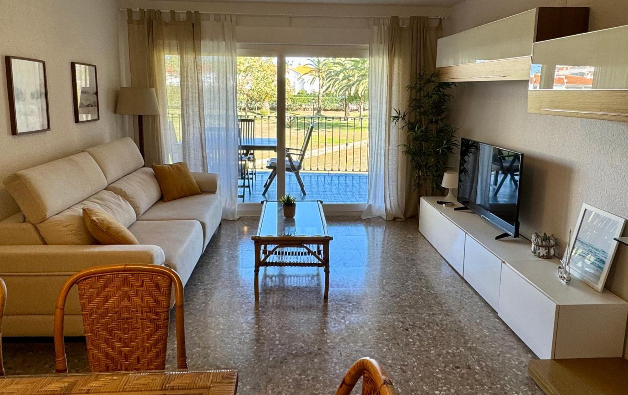 Appartement Relax En Playa De L'Ahuir Gandia à Playa de Gandia Extérieur photo